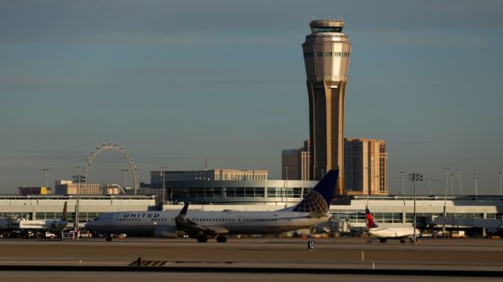 ‘Goodbye, Terminal 3,’ Plan would expand Las Vegas airport, rename existing terminal – MASHAHER