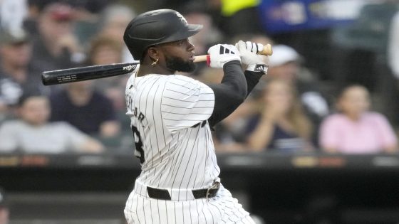 Chicago White Sox 2024 offseason preview: After one of the worst seasons in MLB history, how do the Sox begin to get better? – MASHAHER