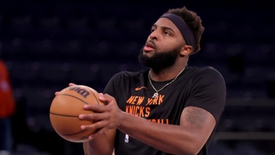 Knicks Mailbag: Mitchell Robinson to miss start of season; more roster moves coming? – MASHAHER