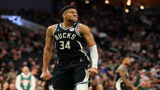 Fantasy Basketball Rankings: Power forward draft tiers for 2024-25 NBA season – MASHAHER