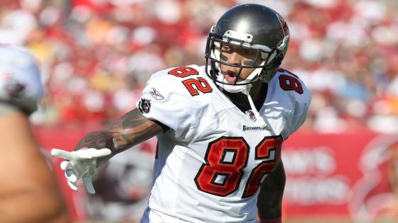 Ex-NFL star Kellen Winslow II expresses remorse from prison, seeks reduced sentence – MASHAHER