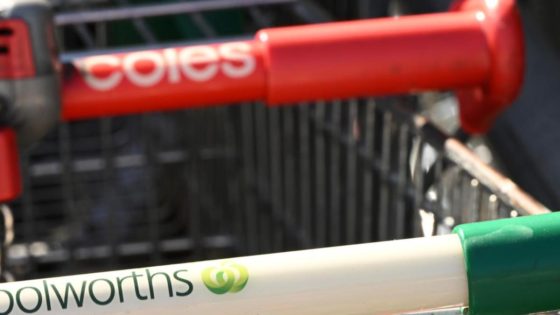 Woolworths and Coles face court over discount scheme – MASHAHER