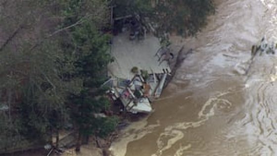 Evacuees return to homes along Catawba River – MASHAHER