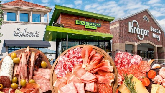 America’s Popular Chain Grocery Store Delis, Ranked – MASHAHER