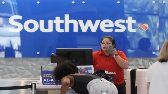 How much will Southwest Airlines change to boost profits? Some details are emerging – MASHAHER