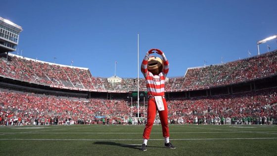 How to watch Ohio State vs Michigan State college football: Time, streaming info for Peacock exclusive game – MASHAHER