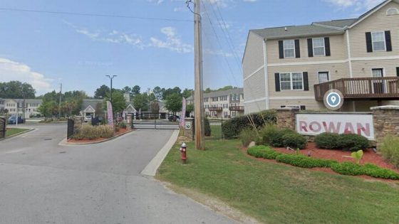 Benedict College student wins $692,000 jury award for landlord’s tossing his belongings – MASHAHER