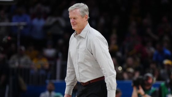 NCAA president Charlie Baker decries ‘dysfunction’ in NIL, urges Congress to act – MASHAHER