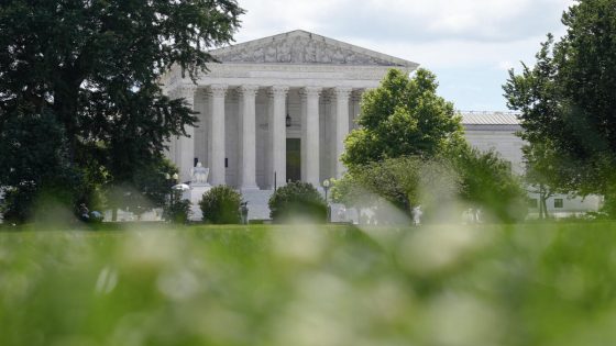 Supreme Court won’t allow Oklahoma to reclaim federal money in dispute over abortion referrals – MASHAHER