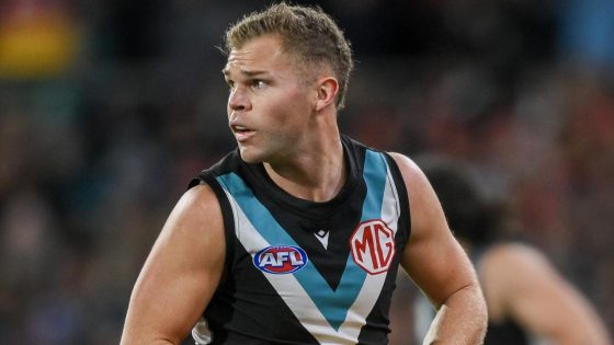 Dan Houston, Ivan Soldo request trades from Port Adelaide, details, moves, latest news – MASHAHER