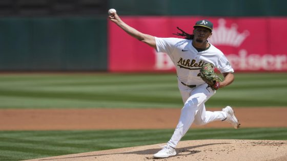 Fantasy Baseball: Last call for Osvaldo Bido! – MASHAHER