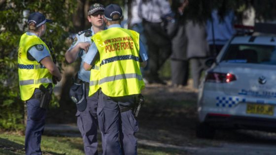 Woman, 42, charged with murder of two boys, 9 and 11, in Blue Mountains home – MASHAHER