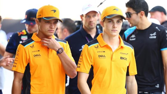 How McLaren lost in Monza and why team orders are inevitable for Lando Norris and Oscar Piastri, drivers championship, missed opportunities, strategy – MASHAHER