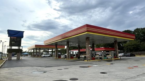 Dodge’s gas station on Nine Mile Road has shut down. Here’s what we know: – MASHAHER