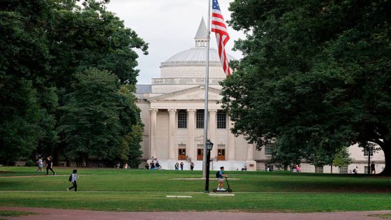 UNC shares enrollment data for first post-affirmative action class. What does it show? – MASHAHER