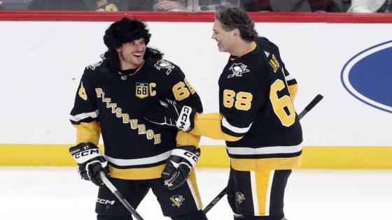 The Most Absurd Predictions for the Penguins’ 2024-2025 Season – MASHAHER