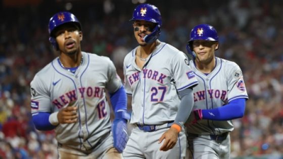 Mets at Brewers: 5 things to watch and series predictions | Sept. 27-29 – MASHAHER