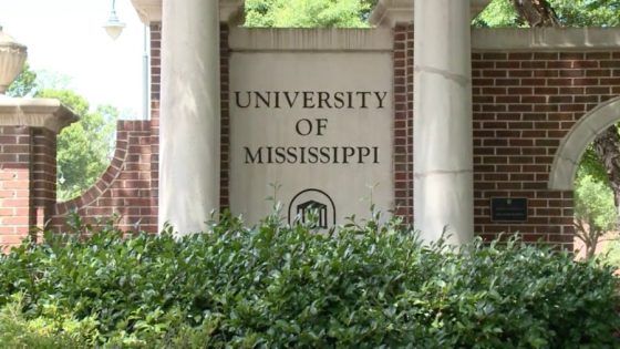 MS fraternity under fire after video appears to show hazing – MASHAHER