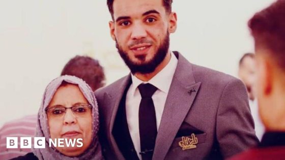 Mourning a year later the loss of mums, dads and kids – MASHAHER