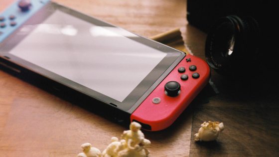 I hope Nintendo doesn’t repeat its biggest mistake with the Switch 2 – MASHAHER