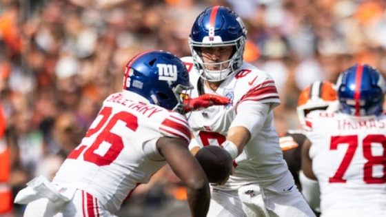 5 things to watch as Giants face Cowboys in Week 4 of 2024 NFL season – MASHAHER