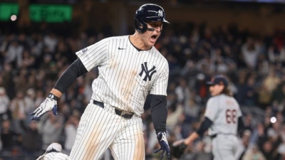 Yankees activate Anthony Rizzo off 60-day IL, make flurry of other roster moves – MASHAHER