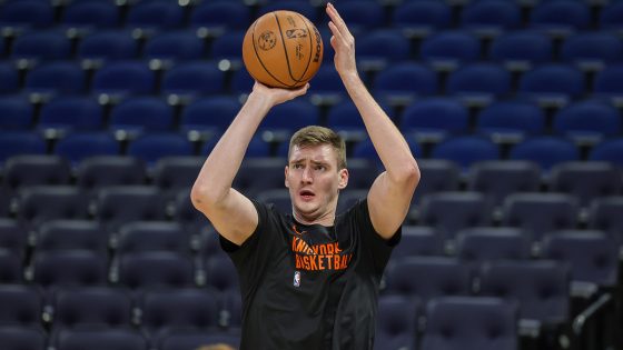 Celtics agree to Exhibit 10 contract with 7-foot-1 big man: Report – MASHAHER