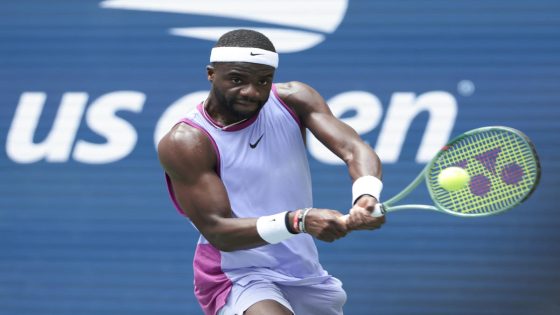 US Open 2024: How to watch the Frances Tiafoe vs. Alexei Popyrin tennis match today – MASHAHER