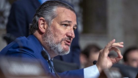 Democrats block Cruz attempt to pass GOP IVF bill – MASHAHER