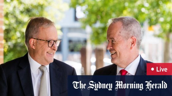 Australia news LIVE: Bill Shorten quits politics; The Star confirms financial turmoil – MASHAHER