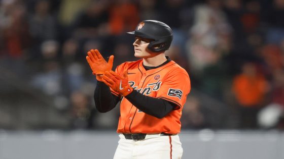 Giants sign 3B Matt Chapman to 6-year, $151M extension, keeping him in San Francisco through 2030 – MASHAHER