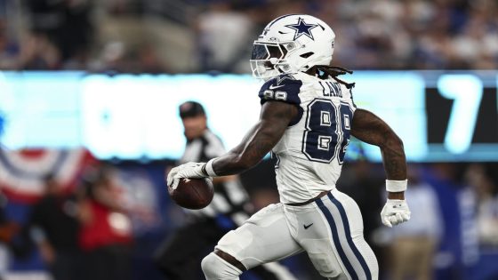 Cowboys get a win over the Giants, but it wasn’t pretty – MASHAHER