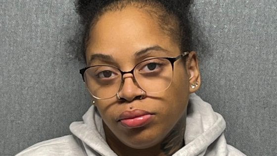 Maryland Woman Accused of Urging 13-Year-Old Daughter to Lie After Shooting Her in Neck – MASHAHER