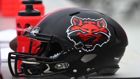 Sun Belt admits that replay officials incorrectly awarded Arkansas State a game-winning touchdown – MASHAHER