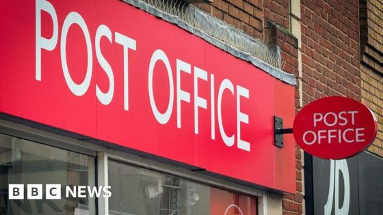 Post Office IT system still causing cash shortfalls – MASHAHER