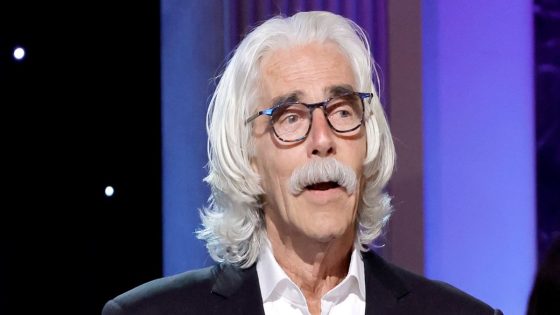 Sam Elliott’s Cussing In Folksy Campaign Ad May Make You Giddyup To Vote For Harris – MASHAHER