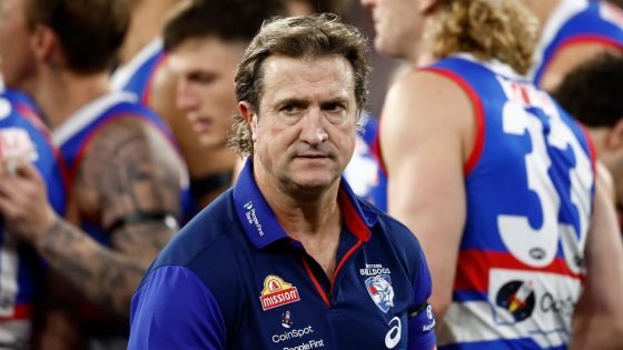 Reaction to Western Bulldogs lose to Hawthorn Hawks, Luke Beveridge contract – MASHAHER