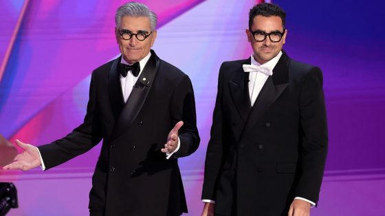 Emmys 2024 live updates: Inside television’s biggest night – MASHAHER