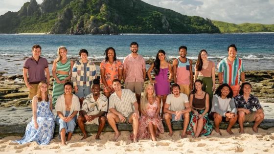 How To Watch Survivor Season 47 Online And Stream Anywhere – MASHAHER