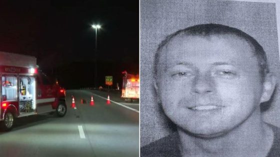 Kentucky police identify subject of manhunt after ‘numerous’ people shot on highway – MASHAHER