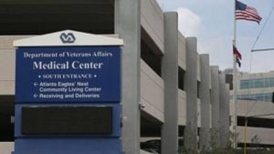 VA whistleblower who was demoted and disciplined gets his job back – MASHAHER