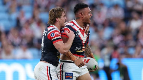 Spencer Leniu returns to Penrith, Panthers vs Roosters, finals, James Fisher-Harris, Moses Leota – MASHAHER