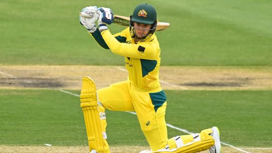 Australia women vs New Zealand T20s, Phoebe Litchfield interview, T20 World Cup – MASHAHER