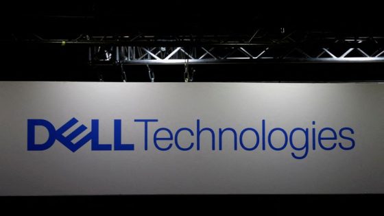 Dell asks global sales team to work five days a week in office, memo says – MASHAHER