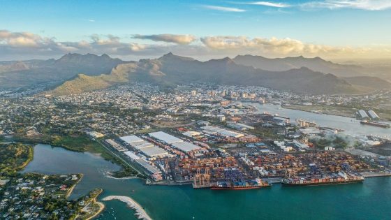 Why the world’s ultrawealthy are investing in Mauritius – MASHAHER