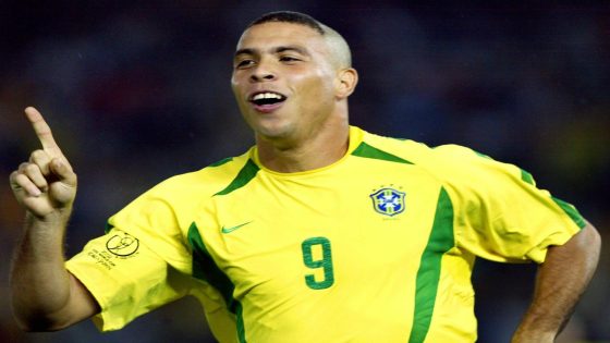 📽 Celebrating the original Ronaldo on his 48th birthday 🇧🇷 – MASHAHER