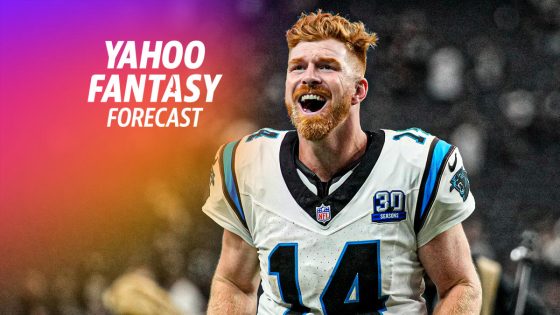 Data Dump Wednesday: 10 stats you need to know for Week 4 | Yahoo Fantasy Forecast – MASHAHER