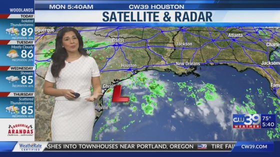 Labor Day weather forecast | CW39 Houston – MASHAHER