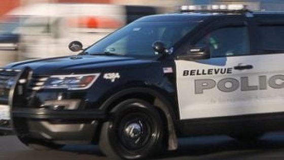 Bellevue woman awakes to stranger standing over her while performing sex act – MASHAHER