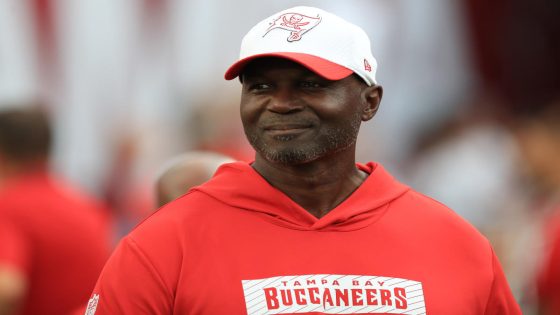 Bucs coach Todd Bowles drops poker face to express excitement for NFL’s opening day: ‘You always have the butterflies’ – MASHAHER